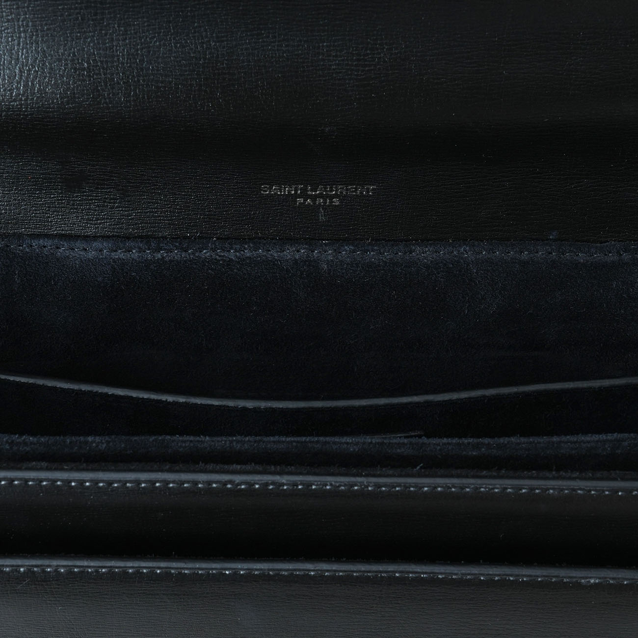 Yves Saint Laurent(USED)생로랑 482051 벨샤스 탑 핸들 겸 숄더백